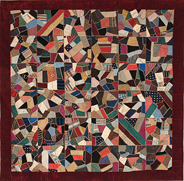 Caring for Antique Quilts