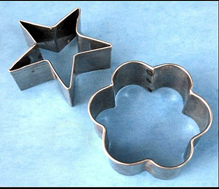 Antique Cookie Cutters History & Value