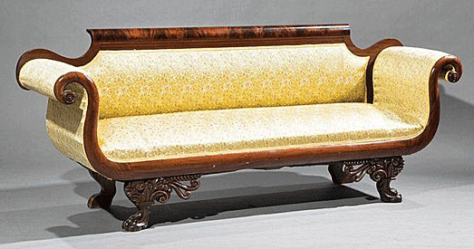 What S The State Of The Victorian Furniture Market